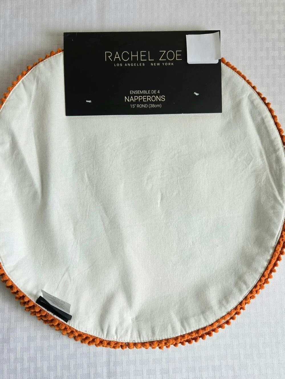 Rachel Zoe new rachel